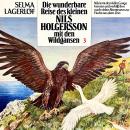 Nils Holgersson, Folge 3: Die wunderbare Reise des kleinen Nils Holgersson mit den Wildgänsen