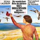 Nils Holgersson, Folge 4: Die wunderbare Reise des kleinen Nils Holgersson mit den Wildgänsen