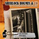[German] - Sherlock Holmes & Co, Folge 66: Die Stunde der Frau Audiobook