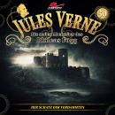 [German] - Jules Verne, Die neuen Abenteuer des Phileas Fogg, Folge 30: Der Schatz der Verdammten