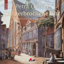 [German] - Die zerbrochene Uhr (Ungekürzt) Audiobook