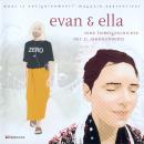 [German] - Evan & Ella - eine Liebesgeschichte des 21. Jahrhunderts - Deluxe Version (Ungekürzt) Audiobook
