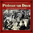 Professor van Dusen, Die neuen Fälle, Fall 29: Professor van Dusen packt die Koffer Audiobook