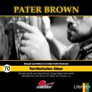 Pater Brown, Folge 70: Verräterisches Odeur Audiobook