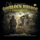 [German] - Sherlock Holmes Chronicles, Folge 91: Das Mörder-Moor Audiobook