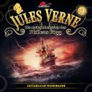 [German] - Jules Verne, Die neuen Abenteuer des Phileas Fogg, Folge 31: Gefährliche Wiederkehr
