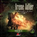 Irene Adler, Sonderermittlerin der Krone, Folge 13: Feuer und Eis Audiobook