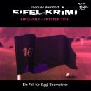 [German] - Jacques Berndorf, Eifel-Krimi, Folge 6: Eifel-Filz, Teil 2 Audiobook