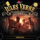 [German] - Jules Verne, Die neuen Abenteuer des Phileas Fogg, Folge 32: Abrechnung