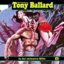 Tony Ballard, Folge 44: In der siebenten Hölle (2/2) Audiobook