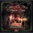 Edgar Allan Poe & Auguste Dupin, Folge 17: Entfesselter Wahn Audiobook
