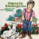 Ostern im Kindergarten Audiobook