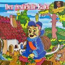 [German] - Der gestiefelte Kater / Hans im Glück Audiobook