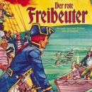 Der rote Freibeuter, Peter Folken, J. F. Cooper