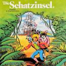 [German] - Die Schatzinsel Audiobook