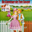 [German] - Die Abenteuer des Tom Sawyer Audiobook