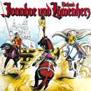 [German] - Ivanhoe und Richard Löwenherz Audiobook