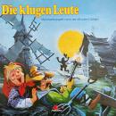 [German] - Die klugen Leute Audiobook