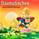 Däumelinchen, Wolf Brümmel, Toyo Tanaka, Hans Christian Andersen