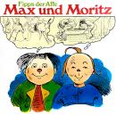 [German] - Max und Moritz / Fipps der Affe Audiobook