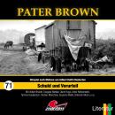 Pater Brown, Folge 71: Schuld und Vorurteil Audiobook