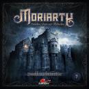 Moriarty, Folge 7: Dunkle Geheimnisse, Marc Freund