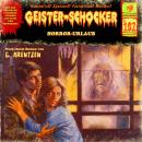 [German] - Geister-Schocker, Folge 102: Horror-Urlaub Audiobook