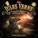 [German] - Jules Verne, Die neuen Abenteuer des Phileas Fogg, Folge 33: Von der Erde zum Mond