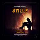 [German] - Stille (Ungekürzt) Audiobook