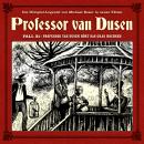 [German] - Professor van Dusen, Die neuen Fälle, Fall 31: Professor van Dusen hört das Gras wachsen Audiobook