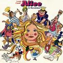 [German] - Alice im Wunderland Audiobook