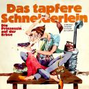 [German] - Gebrüder Grimm, Das tapfere Schneiderlein / Die Prinzessin auf der Erbse Audiobook