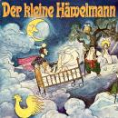 [German] - Der kleine Häwelmann Audiobook