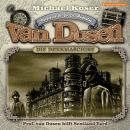 Professor van Dusen, Folge 34: Professor van Dusen hilft Scotland Yard, Michael Koser