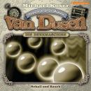 [German] - Professor van Dusen, Folge 40: Schall und Rauch Audiobook