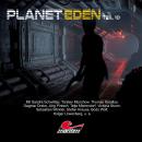 Planet Eden, Teil 10: Planet Eden Audiobook