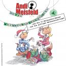 [German] - Andi Meisfeld, Folge 4: Dufte Weihnachtsabenteuer Audiobook