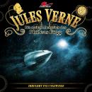 [German] - Jules Verne, Die neuen Abenteuer des Phileas Fogg, Folge 34: Irrfahrt ins Ungewisse