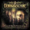 [German] - Die Denkmaschine, Folge 8: Der Mann ohne Erinnerung Audiobook