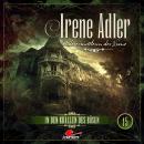 [German] - Irene Adler, Sonderermittlerin der Krone, Folge 15: In den Krallen des Bösen