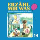 [German] - Erzähl mir was, Folge 14 Audiobook