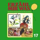 [German] - Erzähl mir was, Folge 17 Audiobook