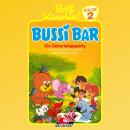 [German] - Bussi Bär, Folge 2: Die Geburtstags-Party Audiobook