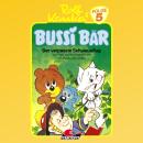 [German] - Bussi Bär, Folge 5: Der verpaßte Schulausflug Audiobook