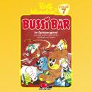 [German] - Bussi Bär, Folge 7: Im Spielzeugland Audiobook