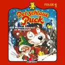[German] - Der schlaue Puck, Folge 1: Das Wichtelmännchen im Winterwald Audiobook
