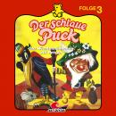 [German] - Der schlaue Puck, Folge 3: Das Wichtelmännchen auf Reisen Audiobook