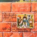 [German] - Ben Witter, Waschpulver geteilt durch vier Audiobook