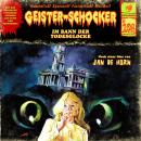 [German] - Geister-Schocker, Folge 108: Im Bann der Todesglocke Audiobook