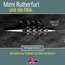 [German] - Mimi Rutherfurt, Folge 58: Sport ist Mord Audiobook